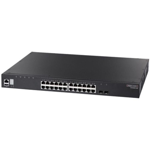 Edge-corE ECS4620-28T