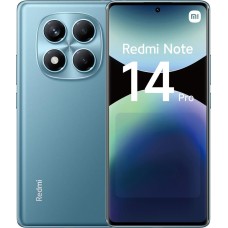 XIAOMI Смартфон Redmi Note 14 Pro 12/512Gb, голубой