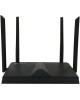 ORIGO Wi-Fi роутер OWR1830AXG, AX1800, черный [owr1830axg/a1a]