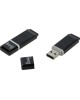 USB флеш SMARTBUY (SB4GBQZ-K) 4GB QUARTZ SERIES BLACK
