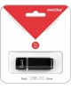 USB флеш SMARTBUY (SB4GBQZ-K) 4GB QUARTZ SERIES BLACK