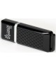 USB флеш SMARTBUY (SB4GBQZ-K) 4GB QUARTZ SERIES BLACK