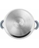 Посуда LARA LR02-93 Bell набор посуды 8пр. ПОДАРОК LARA LR04-36 500мл