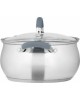 Посуда LARA LR02-93 Bell набор посуды 8пр. ПОДАРОК LARA LR04-36 500мл