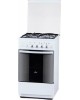 Плита газовая FLAMA RK 23-121 W