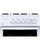 Плита газовая FLAMA RK 23-121 W