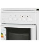 Плита газовая FLAMA RK 23-121 W