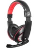 Гарнинитура ОКЛИК HS-L390G DRAGON