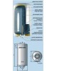 Водонагреватель накопительный электрический DE LUXE 3W40V1 950300