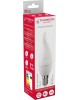 Лампа светодиодная THOMSON LED TAIL CANDLE 8W 640Лм E14 3000K