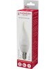 Лампа светодиодная THOMSON LED TAIL CANDLE 8W 640Лм E14 3000K