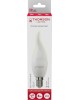 Лампа светодиодная THOMSON LED TAIL CANDLE 8W 640Лм E14 3000K