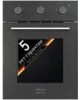 Духовой шкаф электрический KRONA BREVE 45 BL