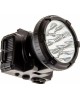 Налобный фонарь ULTRAFLASH (11257) LED5363 черный