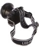 Налобный фонарь ULTRAFLASH (11257) LED5363 черный