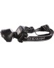 Налобный фонарь ULTRAFLASH (11257) LED5363 черный