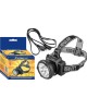 Налобный фонарь ULTRAFLASH (11257) LED5363 черный