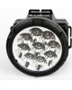 Налобный фонарь ULTRAFLASH (11257) LED5363 черный