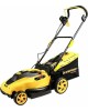 Газонокосилка CHAMPION EM3815 Газонокосилка электрическая
