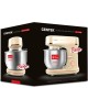 Миксер CENTEK CT-1139 бежевый