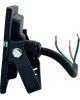 Прожекторы Китай GLANZEN FAD-0011-20-SL датчик движения