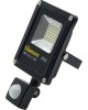 Прожекторы Китай GLANZEN FAD-0011-20-SL датчик движения