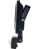 Прожекторы Китай GLANZEN FAD-0011-20-SL датчик движения