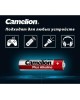 Элементы питания CAMELION (14112) 4+2LR03-BP