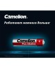 Элементы питания CAMELION (14112) 4+2LR03-BP