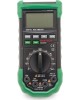Измерители MASTECH (13-2068) MS8268 ПРОФЕССИОНАЛЬНЫЙ МУЛЬТИМЕТР