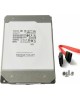 Жесткий диск TOSHIBA Original SATA-III 18Tb MG09ACA18TE Server Enterprise Capacity (7200rpm) 512Mb 3.5