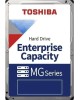 Жесткий диск TOSHIBA Original SATA-III 18Tb MG09ACA18TE Server Enterprise Capacity (7200rpm) 512Mb 3.5