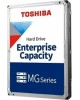 Жесткий диск TOSHIBA Original SATA-III 18Tb MG09ACA18TE Server Enterprise Capacity (7200rpm) 512Mb 3.5