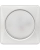Светильник SMARTBUY (SBL-10WH-GX53) GX53 белый