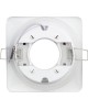 Светильник SMARTBUY (SBL-10WH-GX53) GX53 белый
