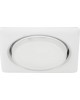 Светильник SMARTBUY (SBL-10WH-GX53) GX53 белый