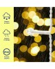 Украшение WINTER GLADE Электрическая гирлянда-занавес Winter Glade Теплый белый свет 250 ламп CB250 Украшение WINTER GLADE Электрическая гирлянда-занавес Winter Glade Теплый белый свет 250 ламп CB250