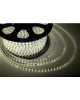 Лента светодиодная NEON-NIGHT (142-106) LED лента 220 В, 13х8 мм, IP67, SMD 5050, 60 LED/m, цвет свечения теплый белый