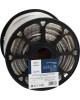 Лента светодиодная NEON-NIGHT (142-106) LED лента 220 В, 13х8 мм, IP67, SMD 5050, 60 LED/m, цвет свечения теплый белый