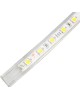 Лента светодиодная NEON-NIGHT (142-106) LED лента 220 В, 13х8 мм, IP67, SMD 5050, 60 LED/m, цвет свечения теплый белый