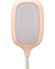Светильник настольный REXANT (609-004) розовый Светильник настольный Click Lite с ночником на основании, LED, 6 Вт, 4000 К
