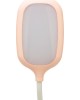 Светильник настольный REXANT (609-004) розовый Светильник настольный Click Lite с ночником на основании, LED, 6 Вт, 4000 К