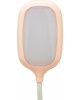 Светильник настольный REXANT (609-004) розовый Светильник настольный Click Lite с ночником на основании, LED, 6 Вт, 4000 К