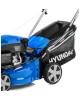 Бензиновая газонокосилка HYUNDAI L 4220S Бензиновая газонокосилка