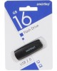 USB-флэш SMARTBUY (SB016GB2SCK) UFD 2.0 016GB Scout Black черный