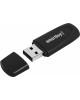 USB-флэш SMARTBUY (SB016GB2SCK) UFD 2.0 016GB Scout Black черный