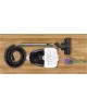 Пылесос GORENJE VC2101GALWCY 731886
