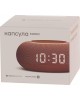 Умная колонка VK КАПСУЛА Мини 5Вт, с Марусей, терракотовый (MRC02PK)