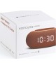 Умная колонка VK КАПСУЛА Мини 5Вт, с Марусей, терракотовый (MRC02PK)
