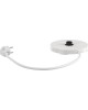 Электрический чайник Maxvi KE1701P white-grey